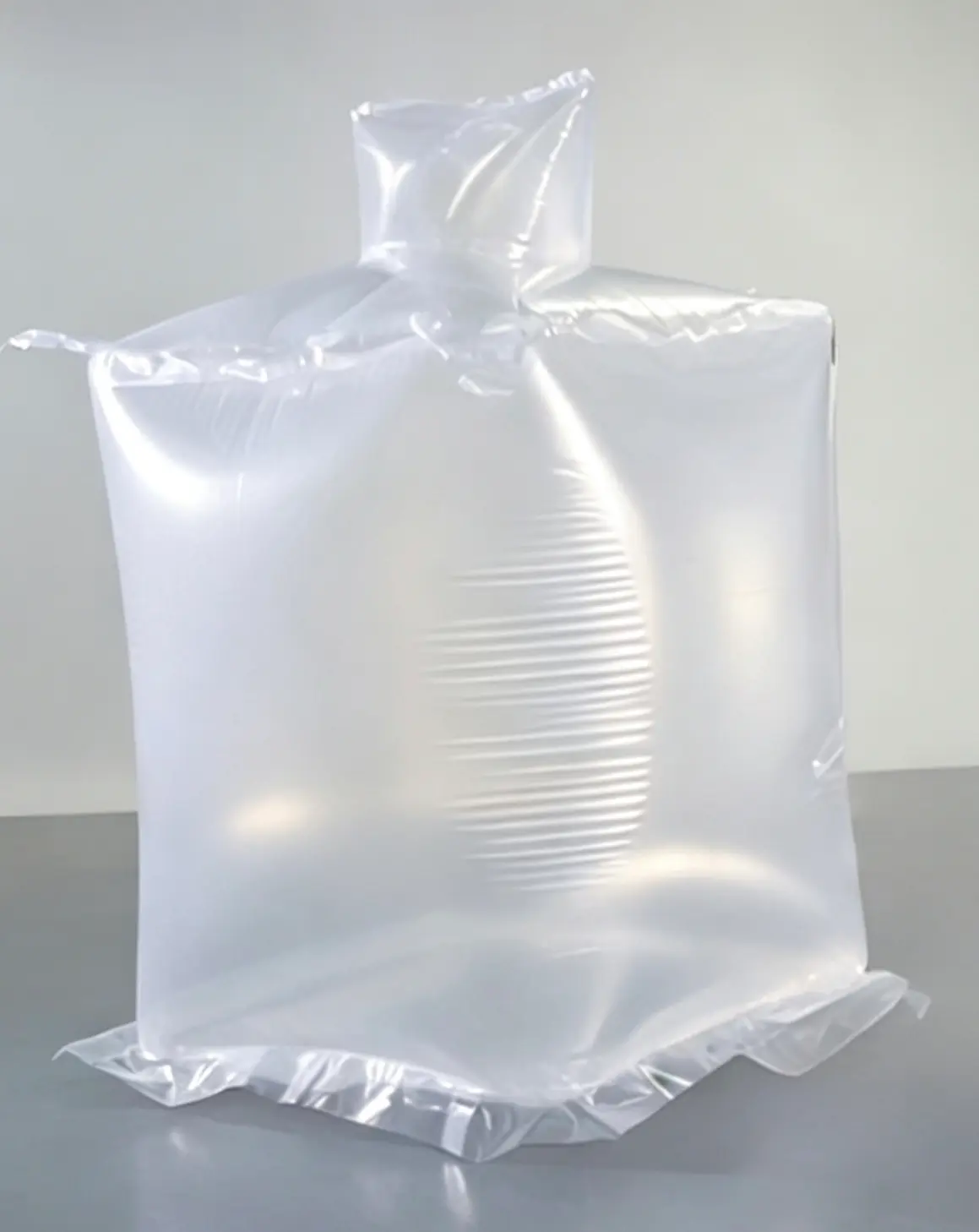Agricultural Moisture-Proof Baffle FIBC Bulk Bag