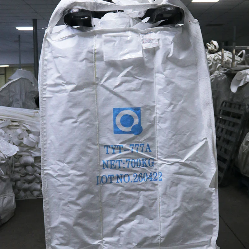 Chemical Leak-Proof FIBC Bulk Bag