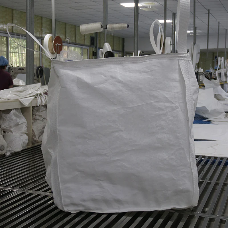 Chemical Moisture-Proof FIBC Bulk Bag