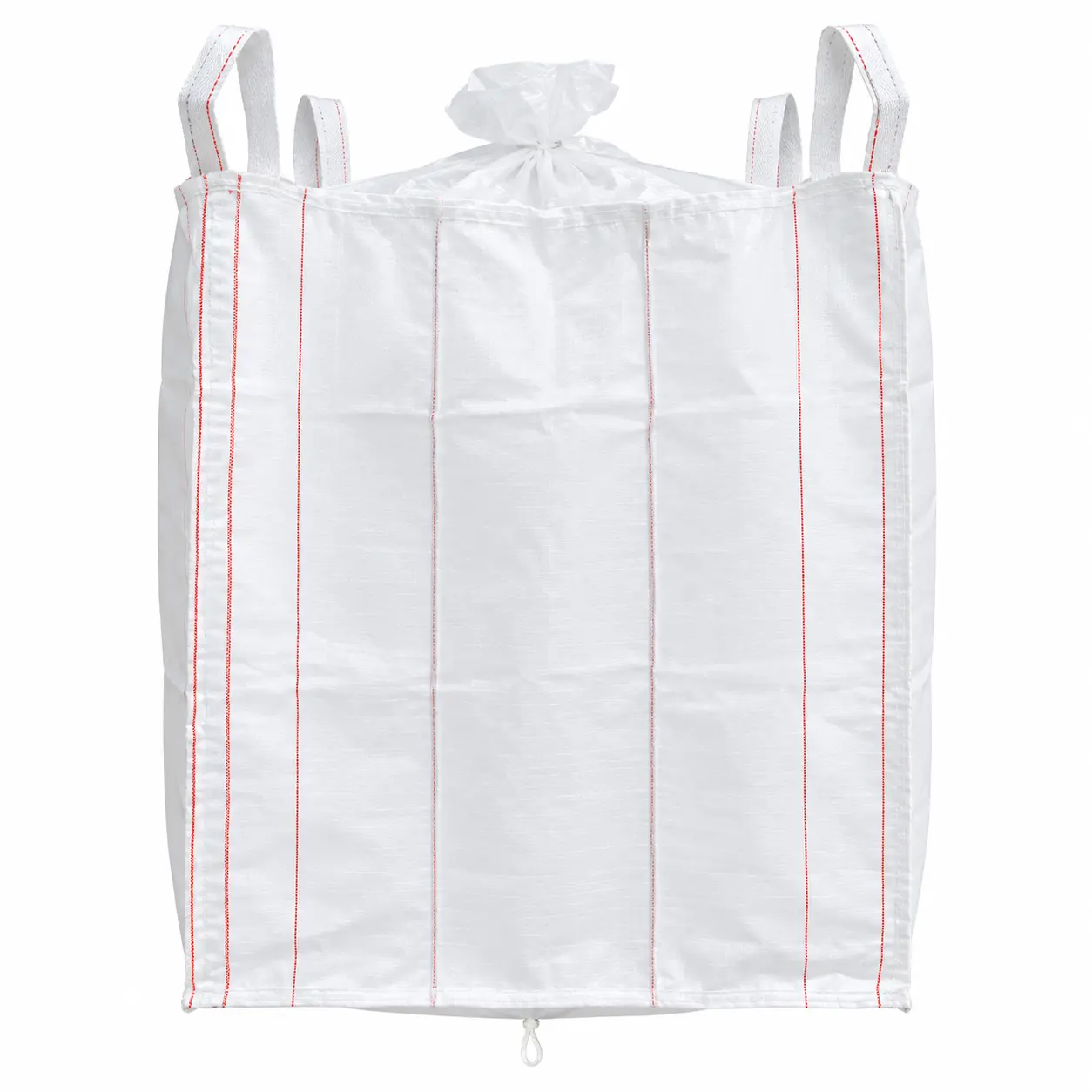 Food Baffle FIBC bulk bag