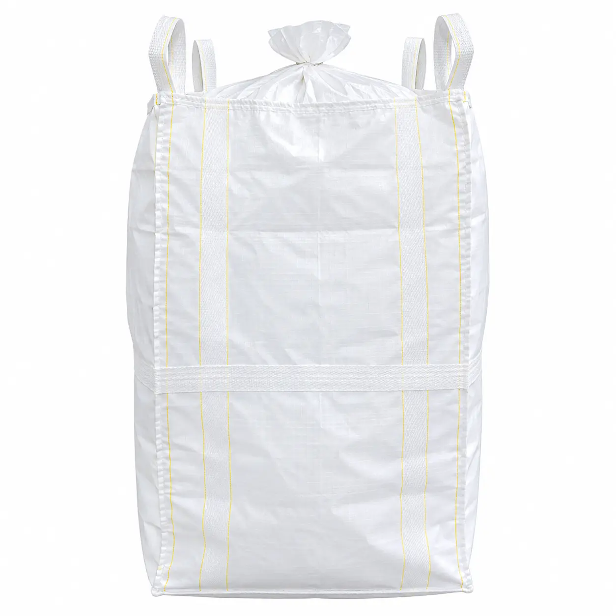 Milk Powder FIBC Bulk Bag