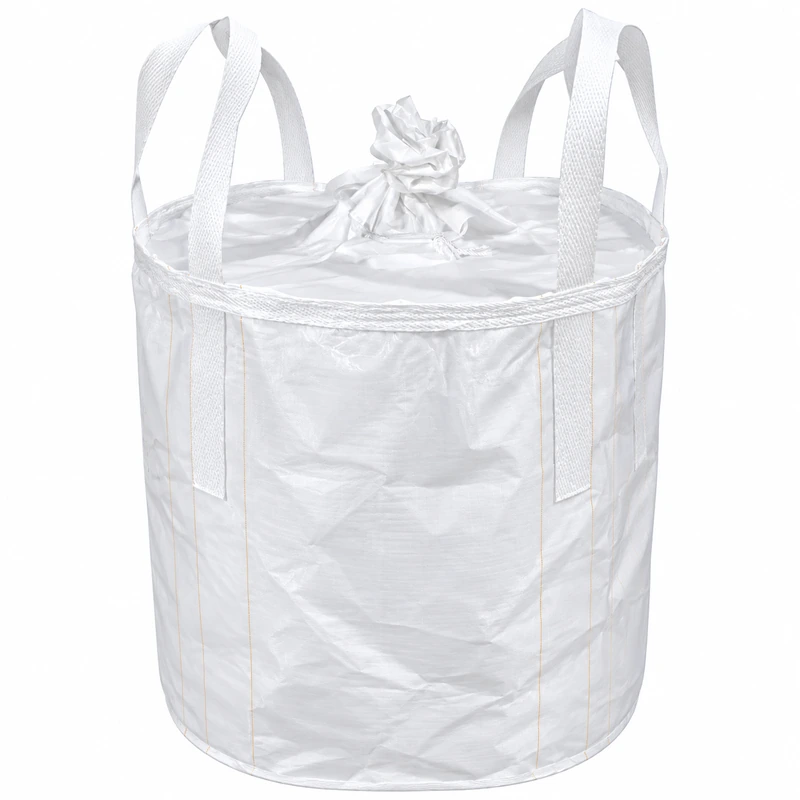 1500kg New Material FIBC Bulk Bag
