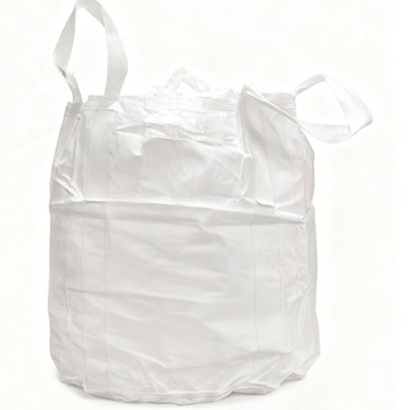 Customized export case of salt food grade sealed inner liner container bags for southern cuisine